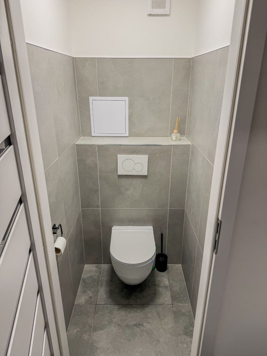 1 bedroom with open-plan kitchen flat to rent, 40 m², Deštné v Orlických horách, Královéhradecký Region 1 bedroom with open-plan kitchen flat to rent, 40 m², Deštné v Orlických horách, Královéhradecký Region