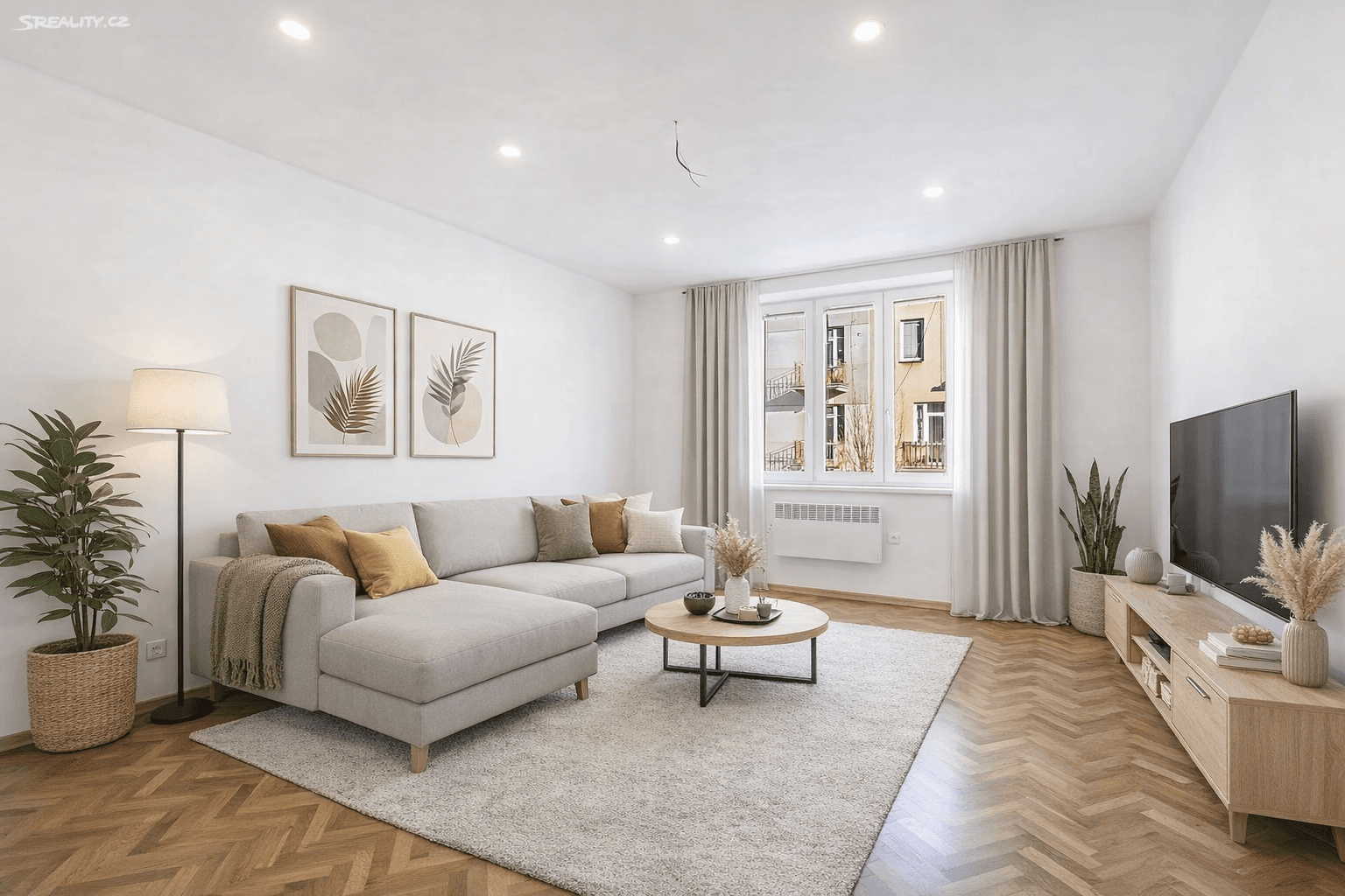 2 bedroom flat for sale, 66 m², Štolcova, Brno, Jihomoravský Region 2 bedroom flat for sale, 66 m², Štolcova, Brno, Jihomoravský Region