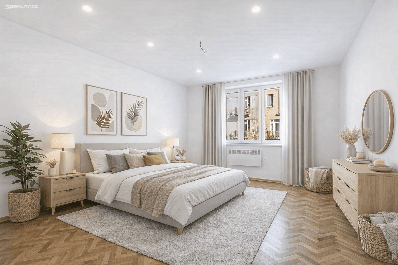 2 bedroom flat for sale, 66 m², Štolcova, Brno, Jihomoravský Region 2 bedroom flat for sale, 66 m², Štolcova, Brno, Jihomoravský Region