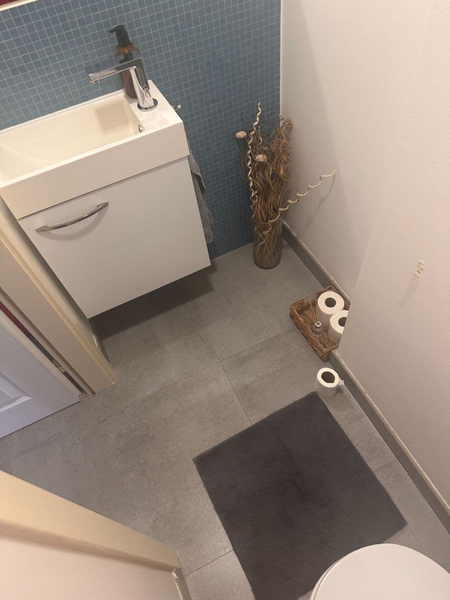 1 bedroom with open-plan kitchen flat to rent, 66 m², Cholupická, Prague, Prague 1 bedroom with open-plan kitchen flat to rent, 66 m², Cholupická, Prague, Prague