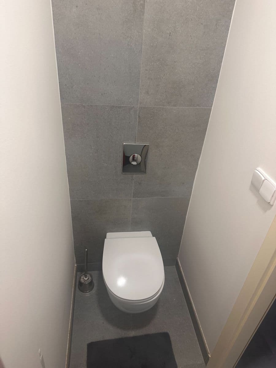 1 bedroom with open-plan kitchen flat to rent, 66 m², Cholupická, Prague, Prague 1 bedroom with open-plan kitchen flat to rent, 66 m², Cholupická, Prague, Prague