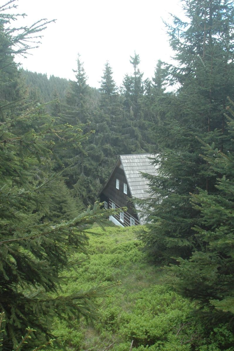 recreational property to rent, 100 m², Malá Úpa, Královéhradecký Region recreational property to rent, 100 m², Malá Úpa, Královéhradecký Region