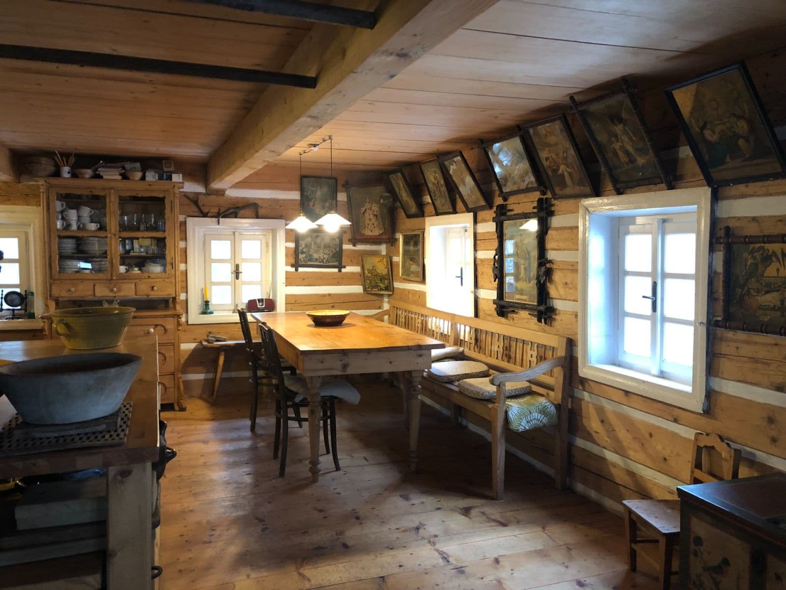 recreational property to rent, 100 m², Malá Úpa, Královéhradecký Region recreational property to rent, 100 m², Malá Úpa, Královéhradecký Region