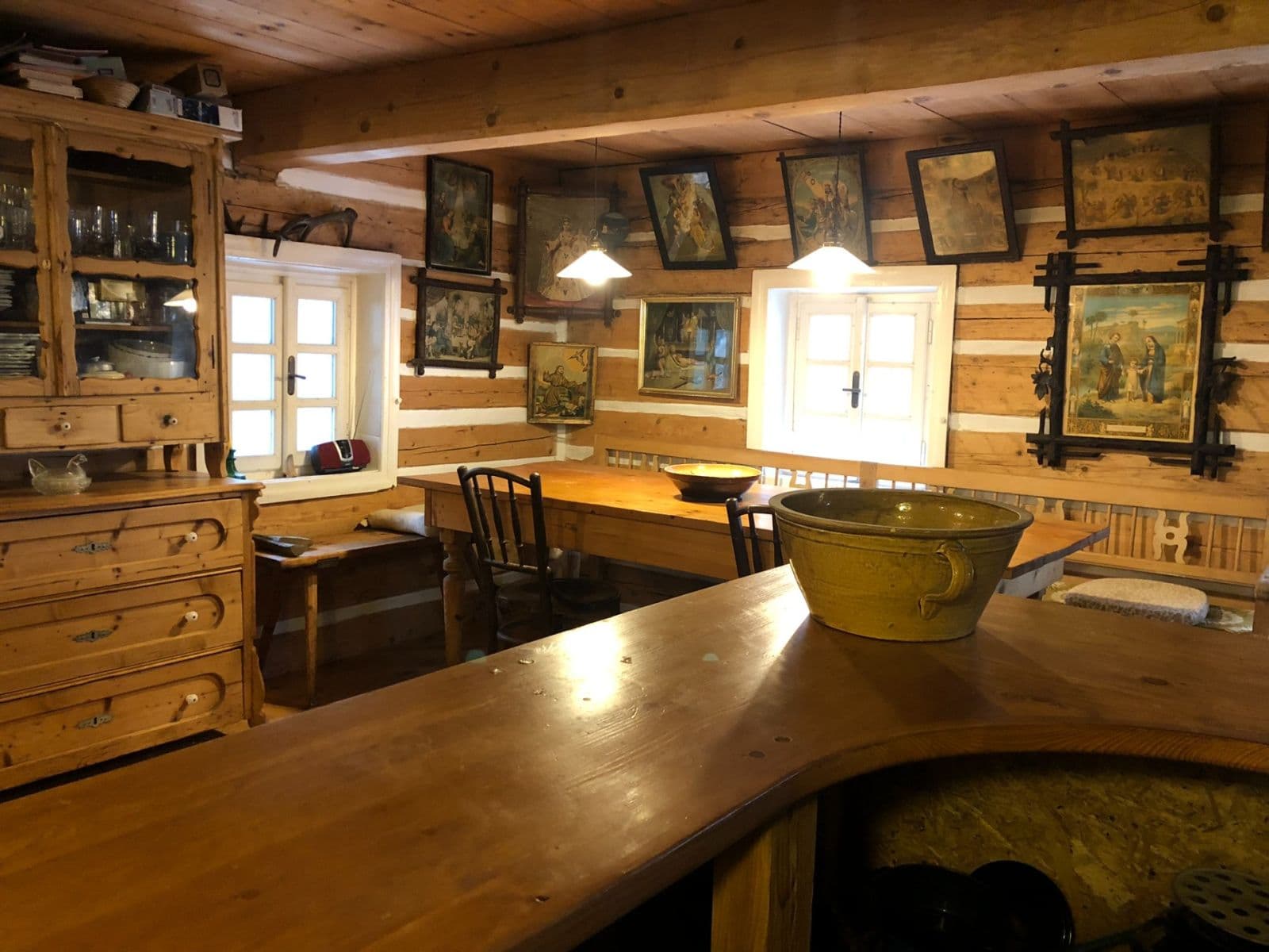 recreational property to rent, 100 m², Malá Úpa, Královéhradecký Region recreational property to rent, 100 m², Malá Úpa, Královéhradecký Region