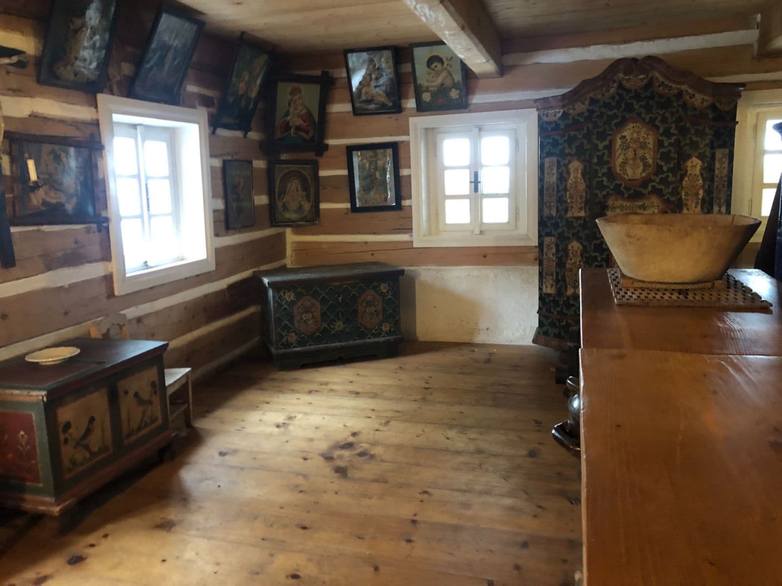 recreational property to rent, 100 m², Malá Úpa, Královéhradecký Region recreational property to rent, 100 m², Malá Úpa, Královéhradecký Region