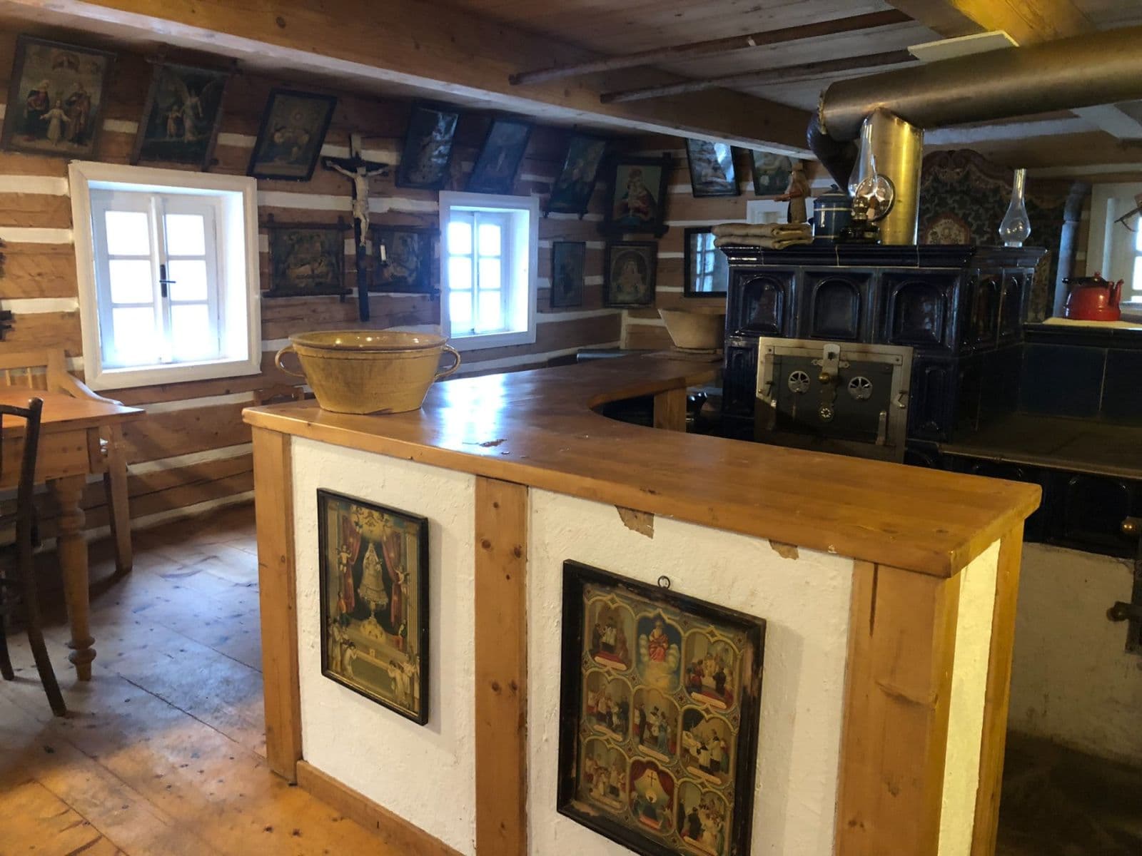 recreational property to rent, 100 m², Malá Úpa, Královéhradecký Region recreational property to rent, 100 m², Malá Úpa, Královéhradecký Region