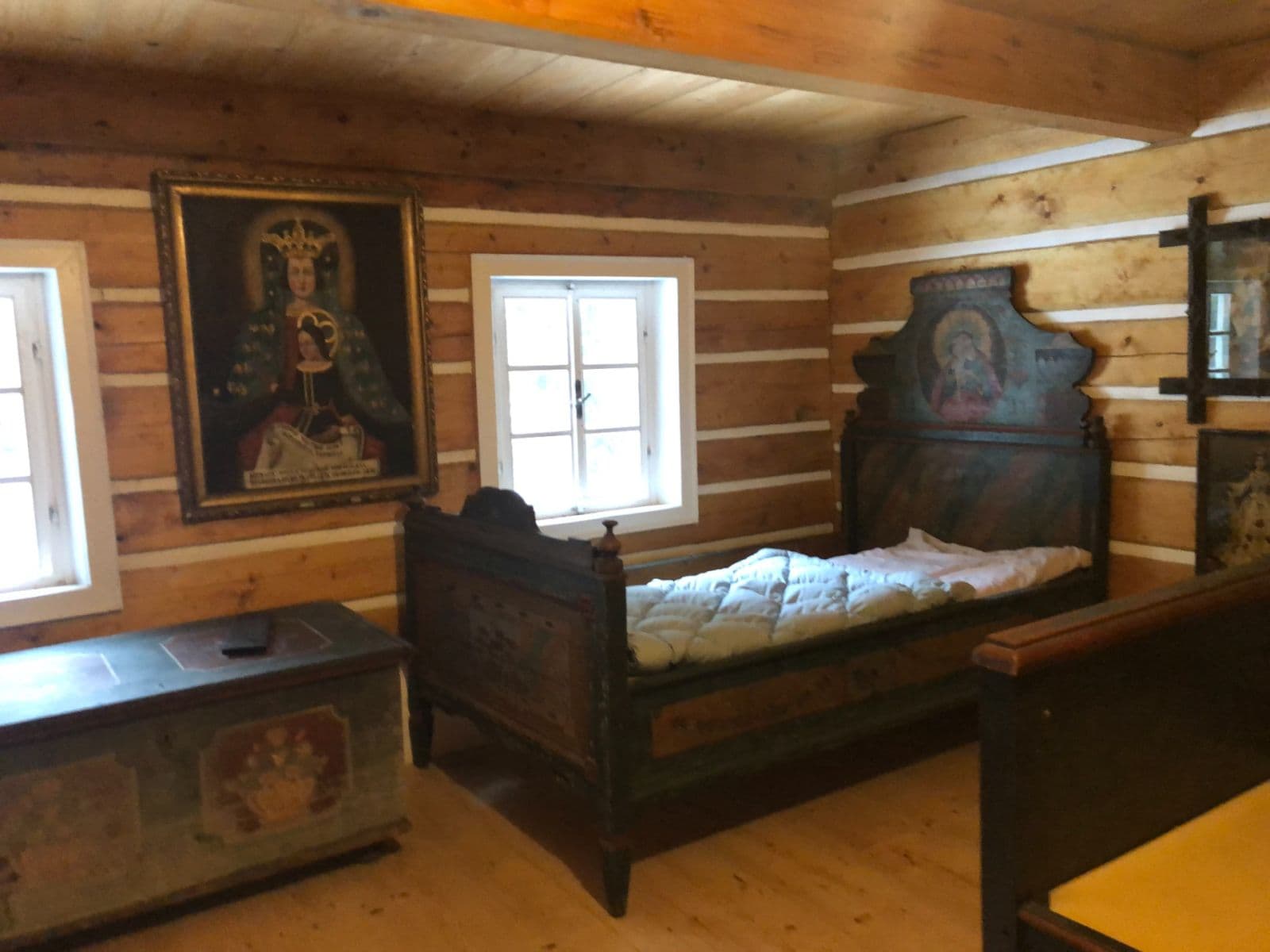 recreational property to rent, 100 m², Malá Úpa, Královéhradecký Region recreational property to rent, 100 m², Malá Úpa, Královéhradecký Region