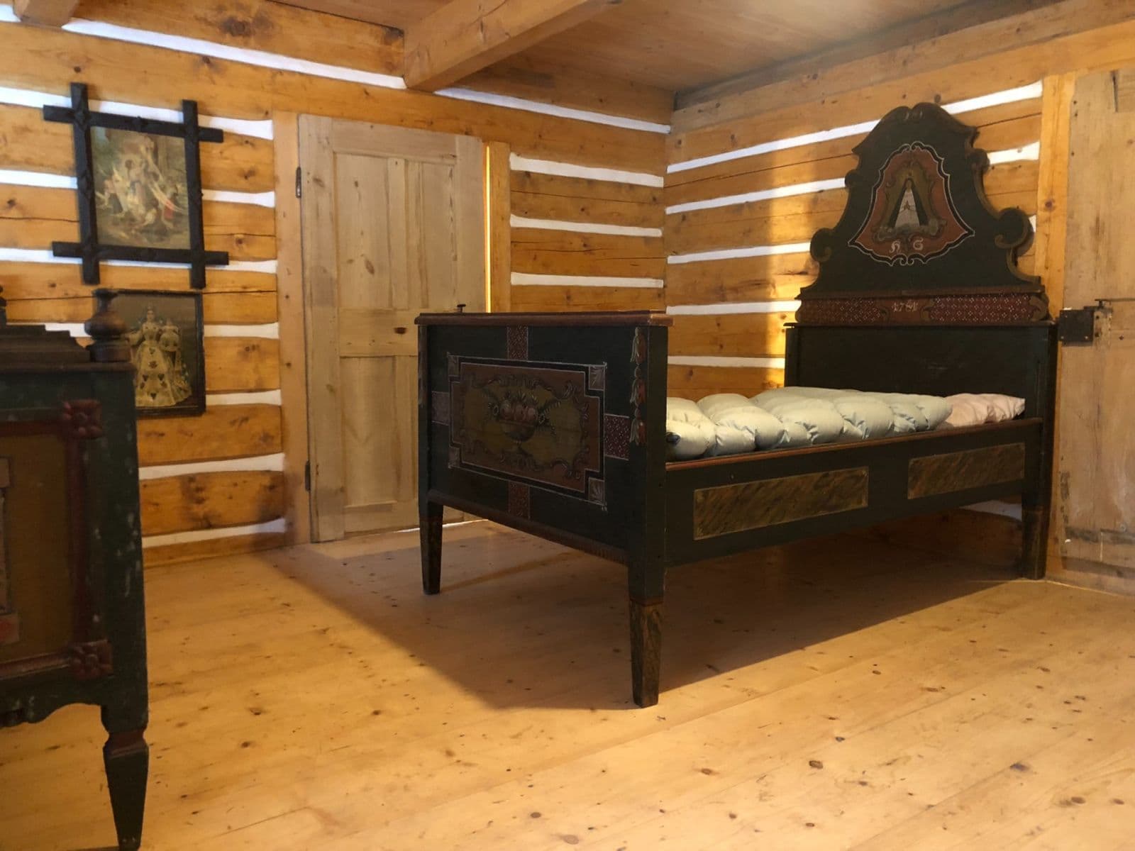 recreational property to rent, 100 m², Malá Úpa, Královéhradecký Region recreational property to rent, 100 m², Malá Úpa, Královéhradecký Region