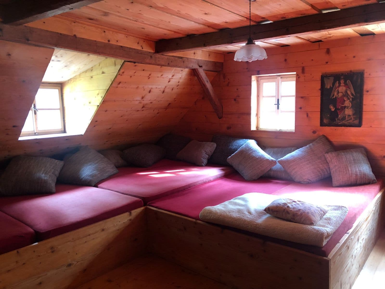 recreational property to rent, 100 m², Malá Úpa, Královéhradecký Region recreational property to rent, 100 m², Malá Úpa, Královéhradecký Region