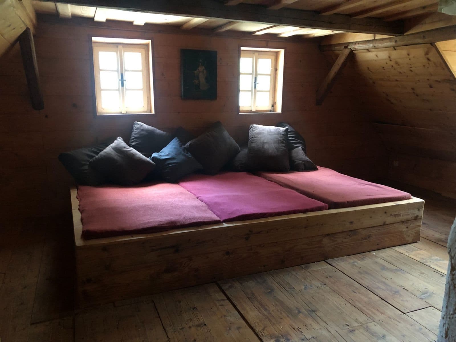 recreational property to rent, 100 m², Malá Úpa, Královéhradecký Region recreational property to rent, 100 m², Malá Úpa, Královéhradecký Region