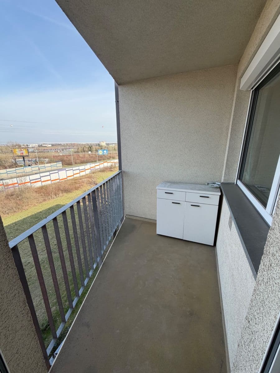 1 bedroom with open-plan kitchen flat to rent, 53 m², Kytlická, Prague, Prague 1 bedroom with open-plan kitchen flat to rent, 53 m², Kytlická, Prague, Prague