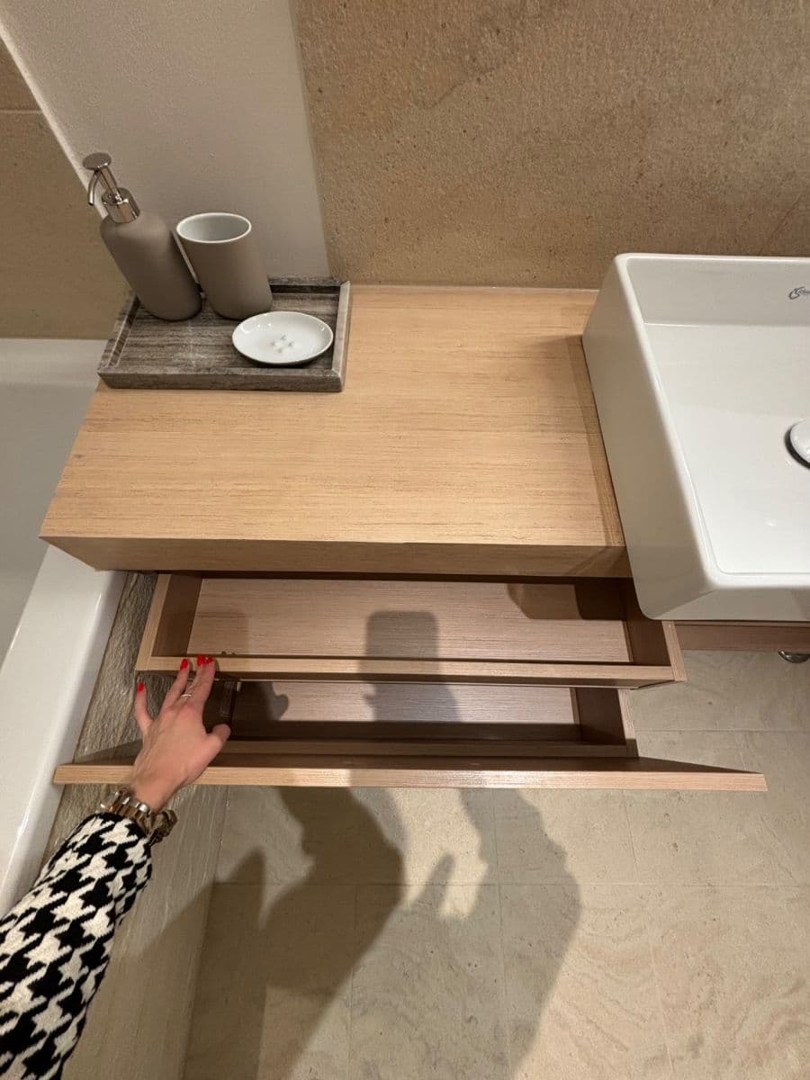 1 bedroom with open-plan kitchen flat to rent, 65 m², Rohanské nábřeží, Prague, Prague 1 bedroom with open-plan kitchen flat to rent, 65 m², Rohanské nábřeží, Prague, Prague