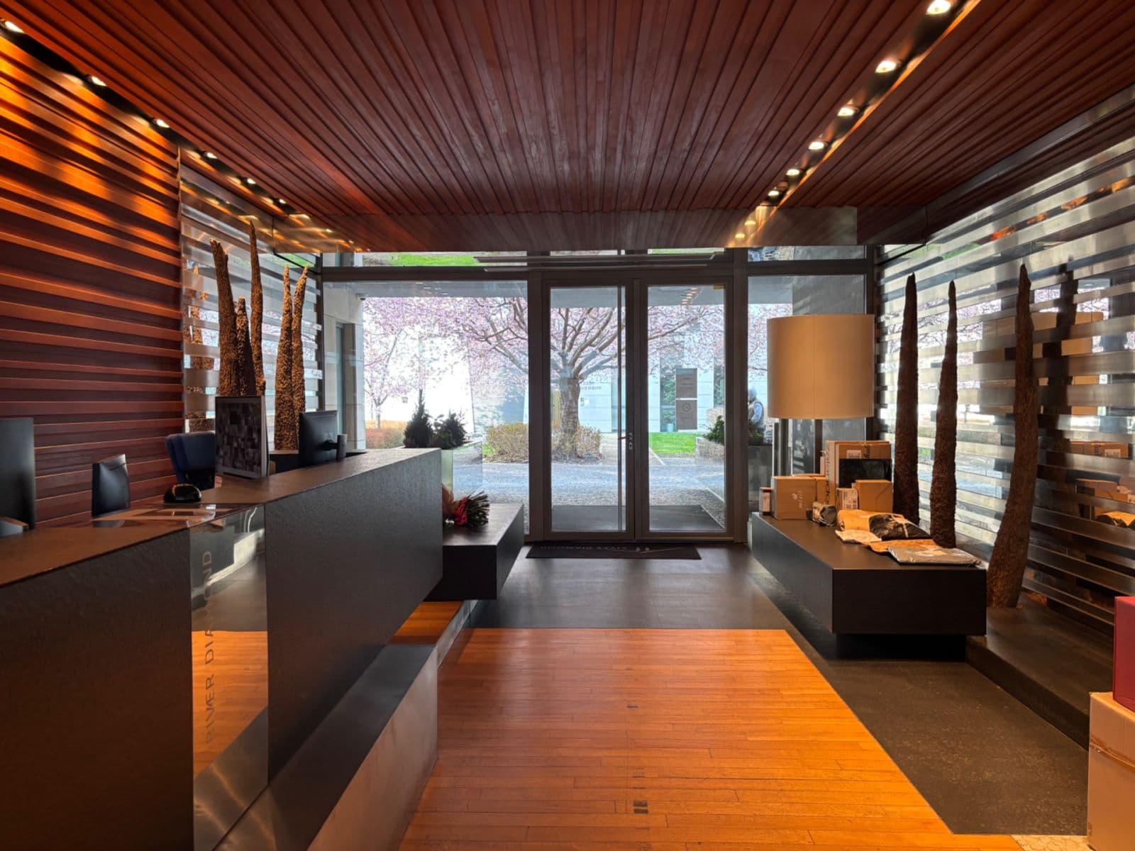 1 bedroom with open-plan kitchen flat to rent, 65 m², Rohanské nábřeží, Prague, Prague 1 bedroom with open-plan kitchen flat to rent, 65 m², Rohanské nábřeží, Prague, Prague