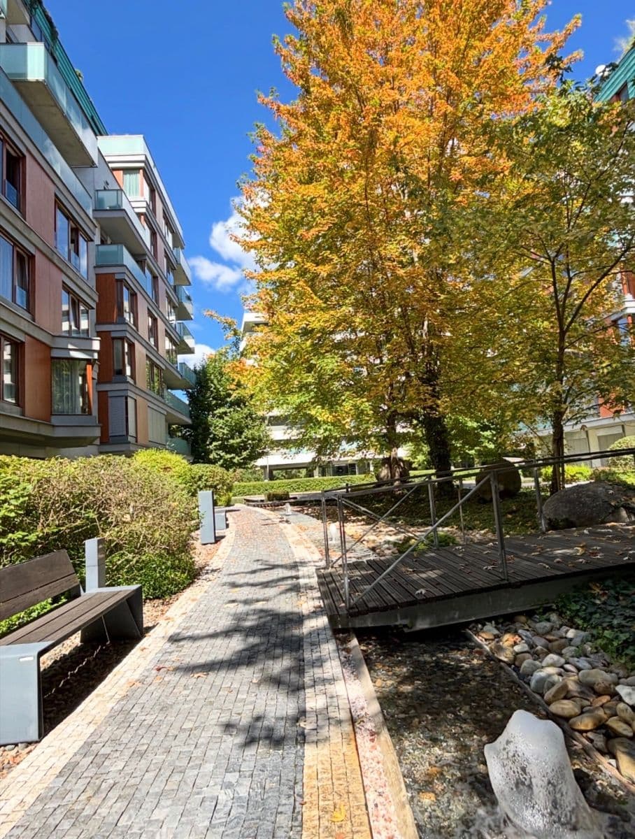 1 bedroom with open-plan kitchen flat to rent, 65 m², Rohanské nábřeží, Prague, Prague 1 bedroom with open-plan kitchen flat to rent, 65 m², Rohanské nábřeží, Prague, Prague