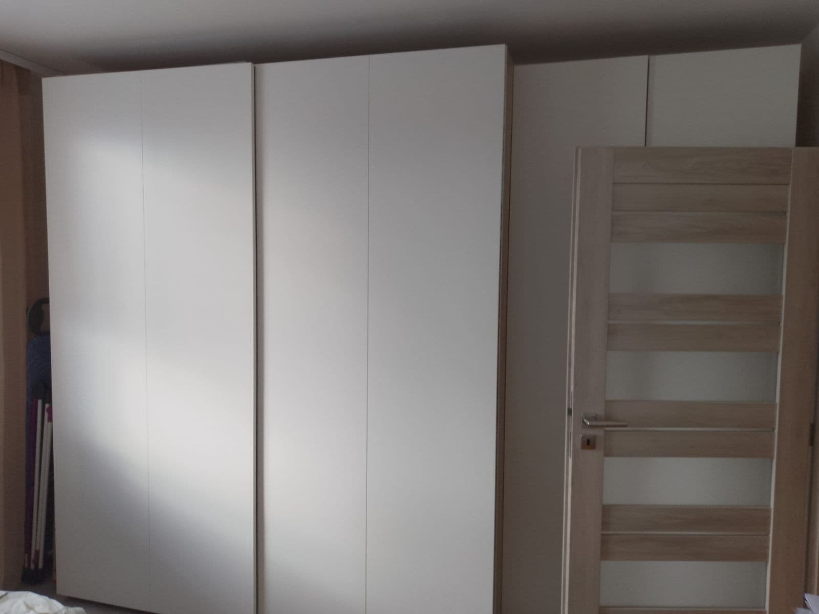 1 bedroom with open-plan kitchen flat to rent, 50 m², Za Prachárnou, Jihlava, Vysočina Region 1 bedroom with open-plan kitchen flat to rent, 50 m², Za Prachárnou, Jihlava, Vysočina Region