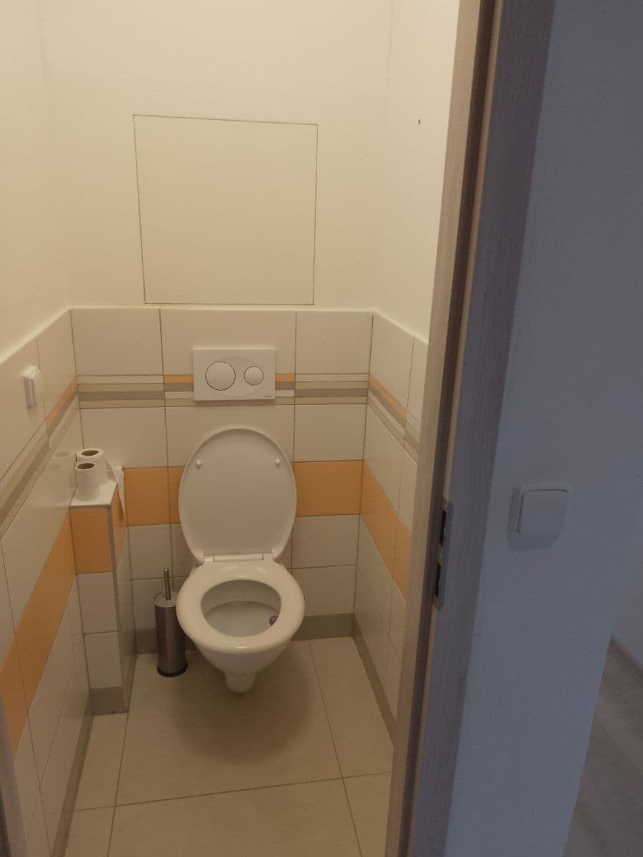 1 bedroom with open-plan kitchen flat to rent, 50 m², Za Prachárnou, Jihlava, Vysočina Region 1 bedroom with open-plan kitchen flat to rent, 50 m², Za Prachárnou, Jihlava, Vysočina Region