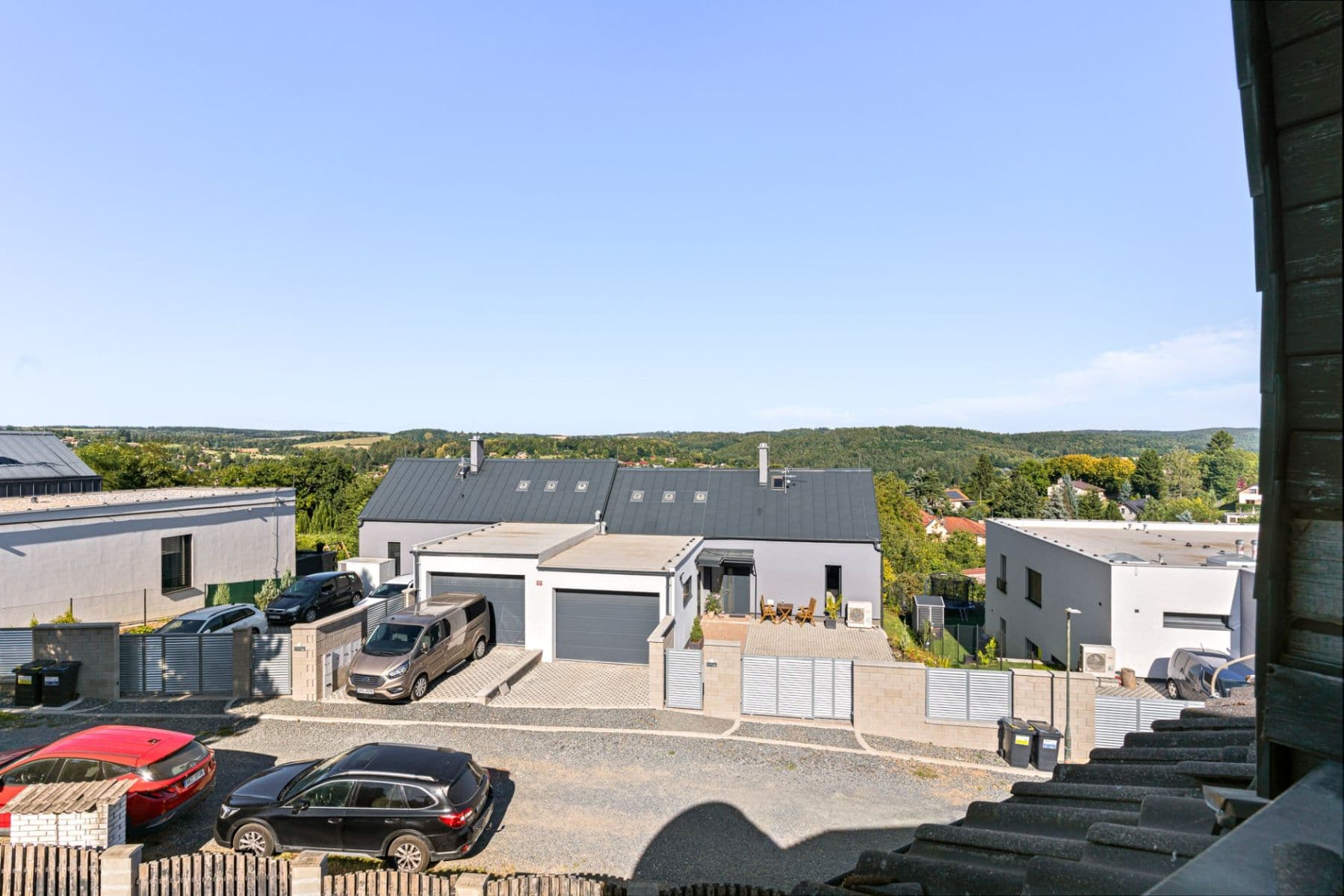 house for sale, 591 m², Skuhrovecká, Mnichovice, Středočeský Region house for sale, 591 m², Skuhrovecká, Mnichovice, Středočeský Region