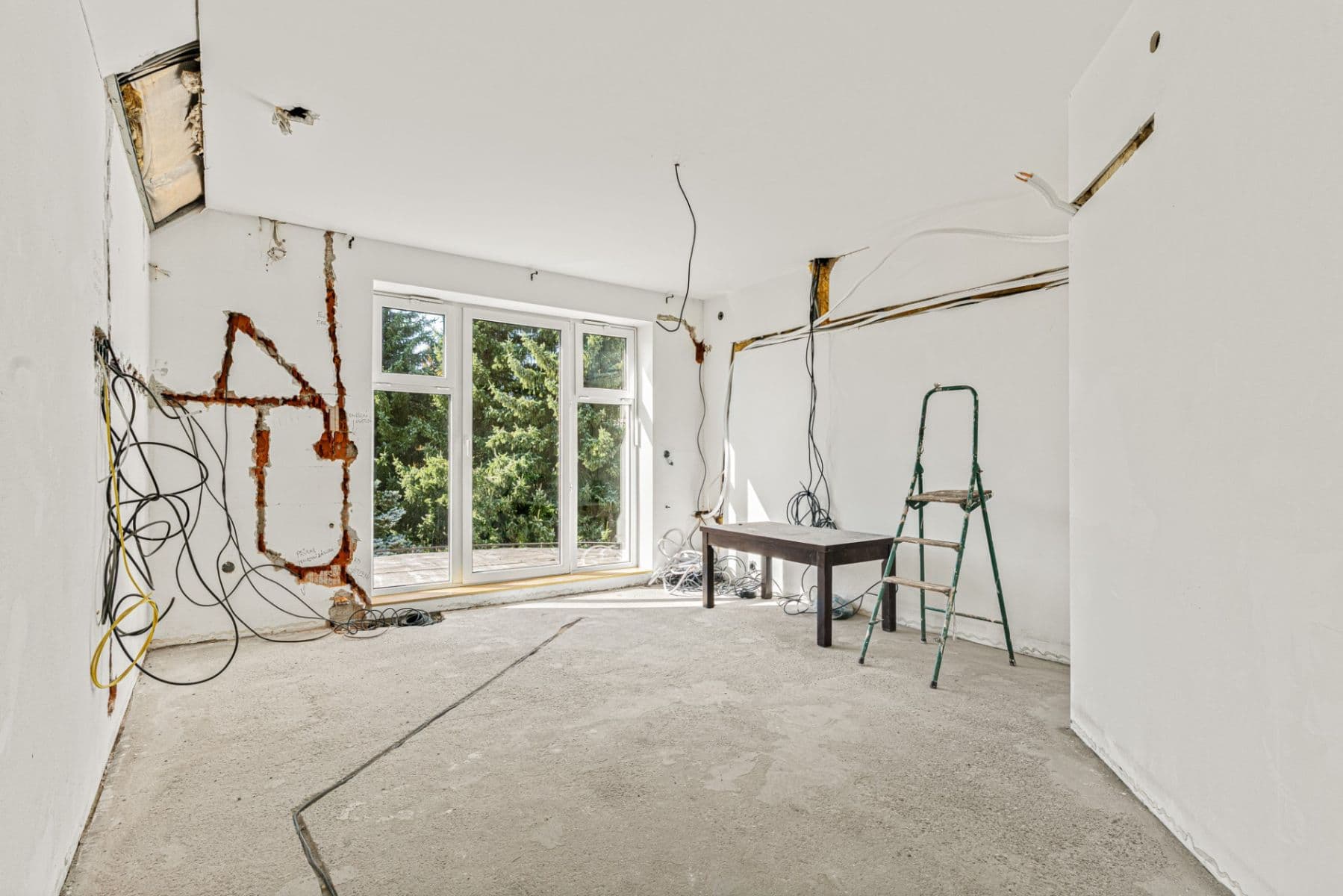 house for sale, 591 m², Skuhrovecká, Mnichovice, Středočeský Region house for sale, 591 m², Skuhrovecká, Mnichovice, Středočeský Region