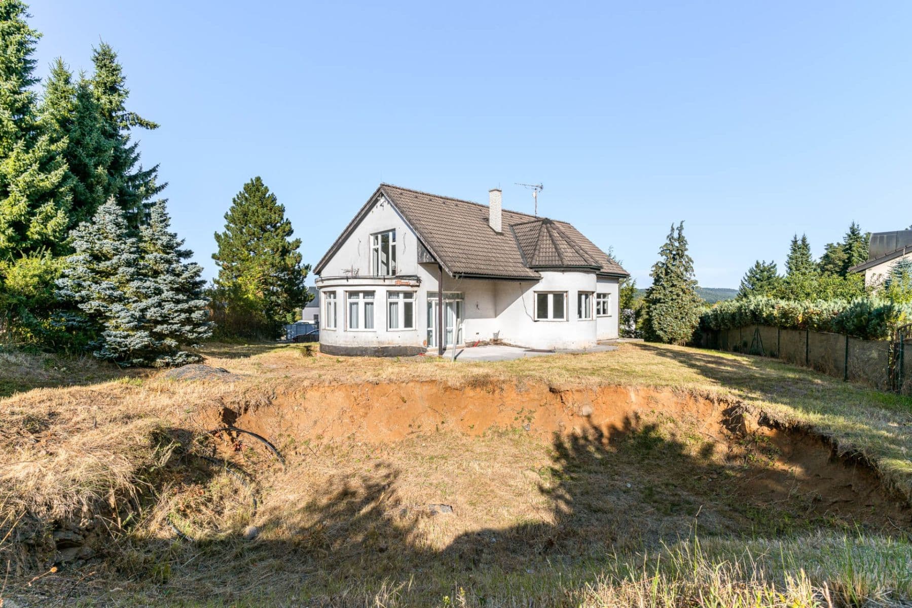 house for sale, 591 m², Skuhrovecká, Mnichovice, Středočeský Region house for sale, 591 m², Skuhrovecká, Mnichovice, Středočeský Region