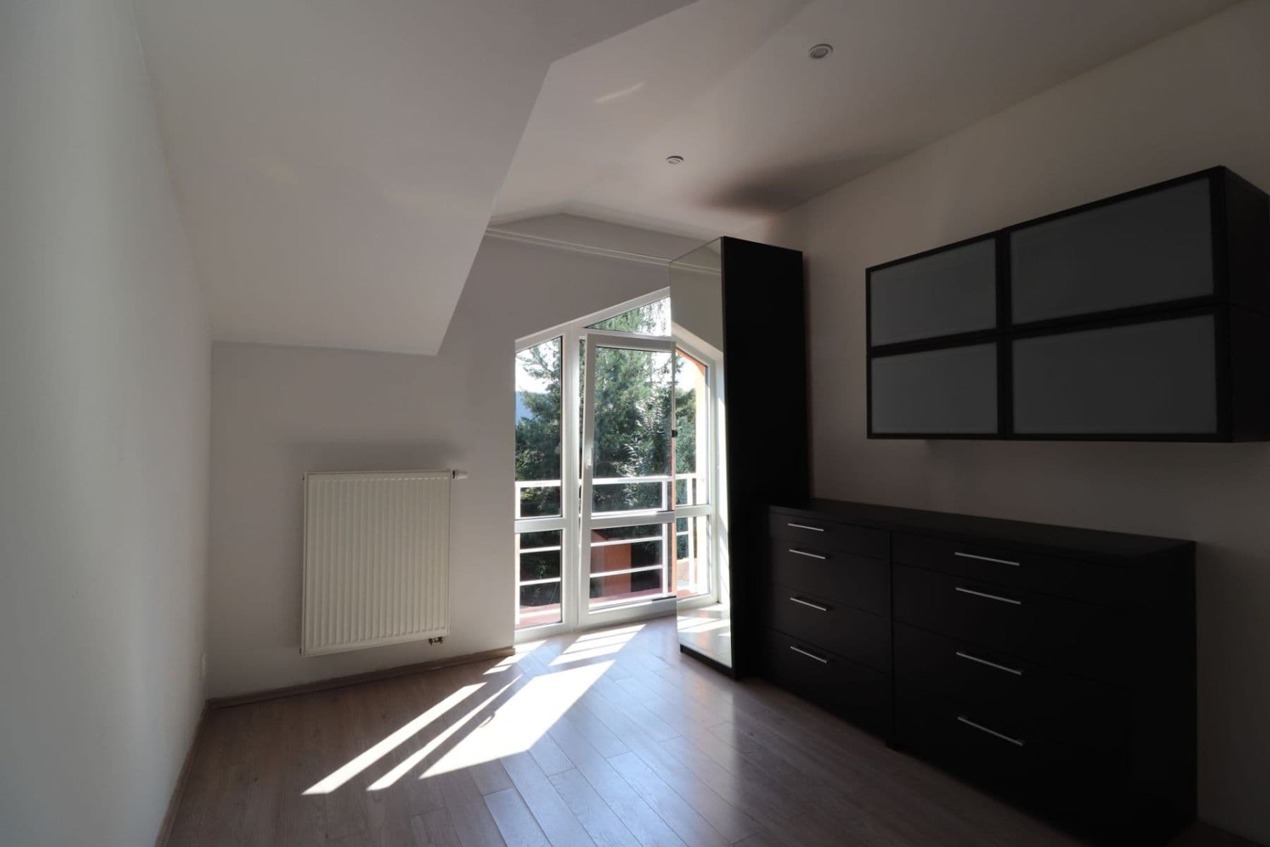 2 bedroom with open-plan kitchen flat to rent, 77 m², Za Hotelem, Nupaky, Středočeský Region 2 bedroom with open-plan kitchen flat to rent, 77 m², Za Hotelem, Nupaky, Středočeský Region