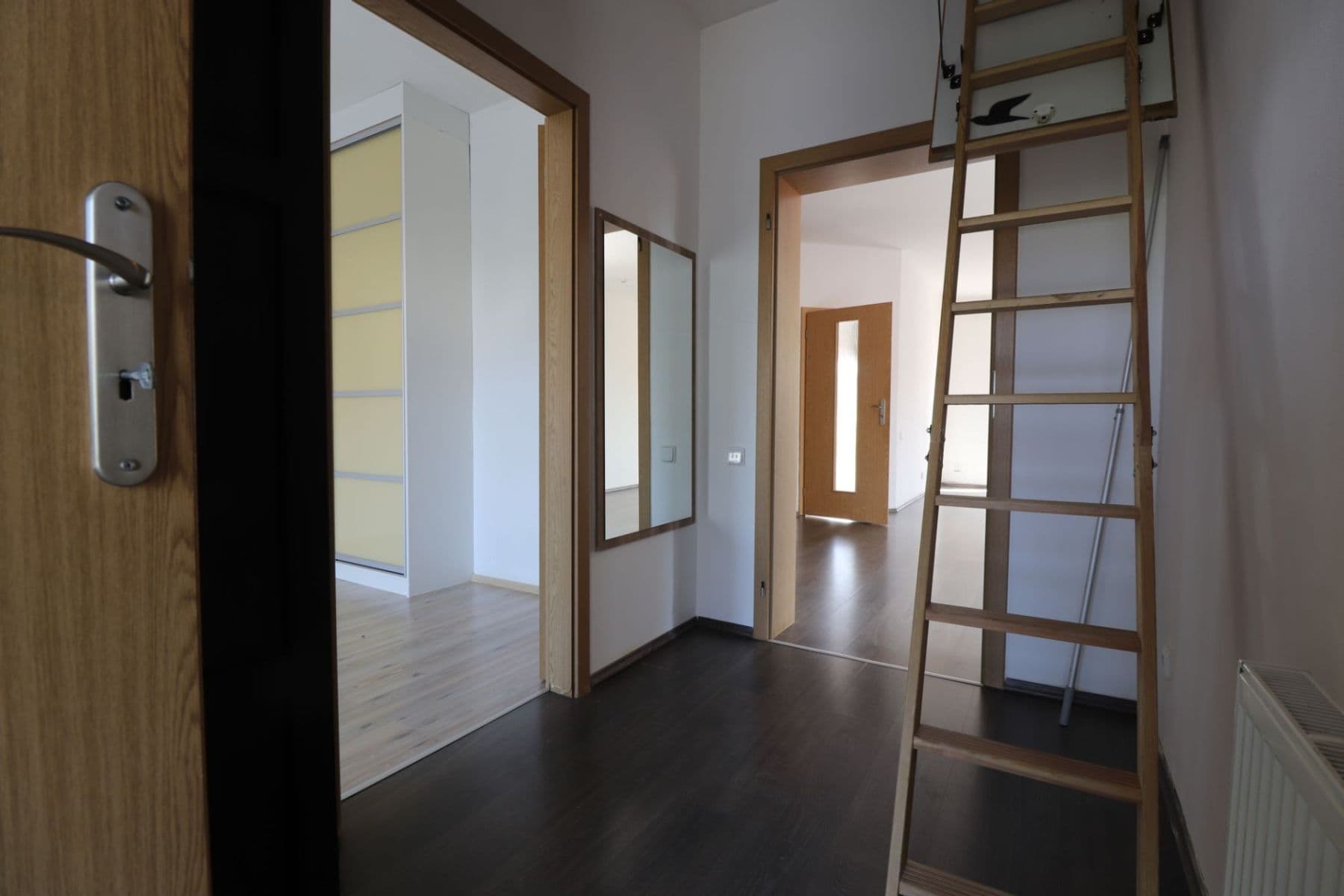 2 bedroom with open-plan kitchen flat to rent, 77 m², Za Hotelem, Nupaky, Středočeský Region 2 bedroom with open-plan kitchen flat to rent, 77 m², Za Hotelem, Nupaky, Středočeský Region