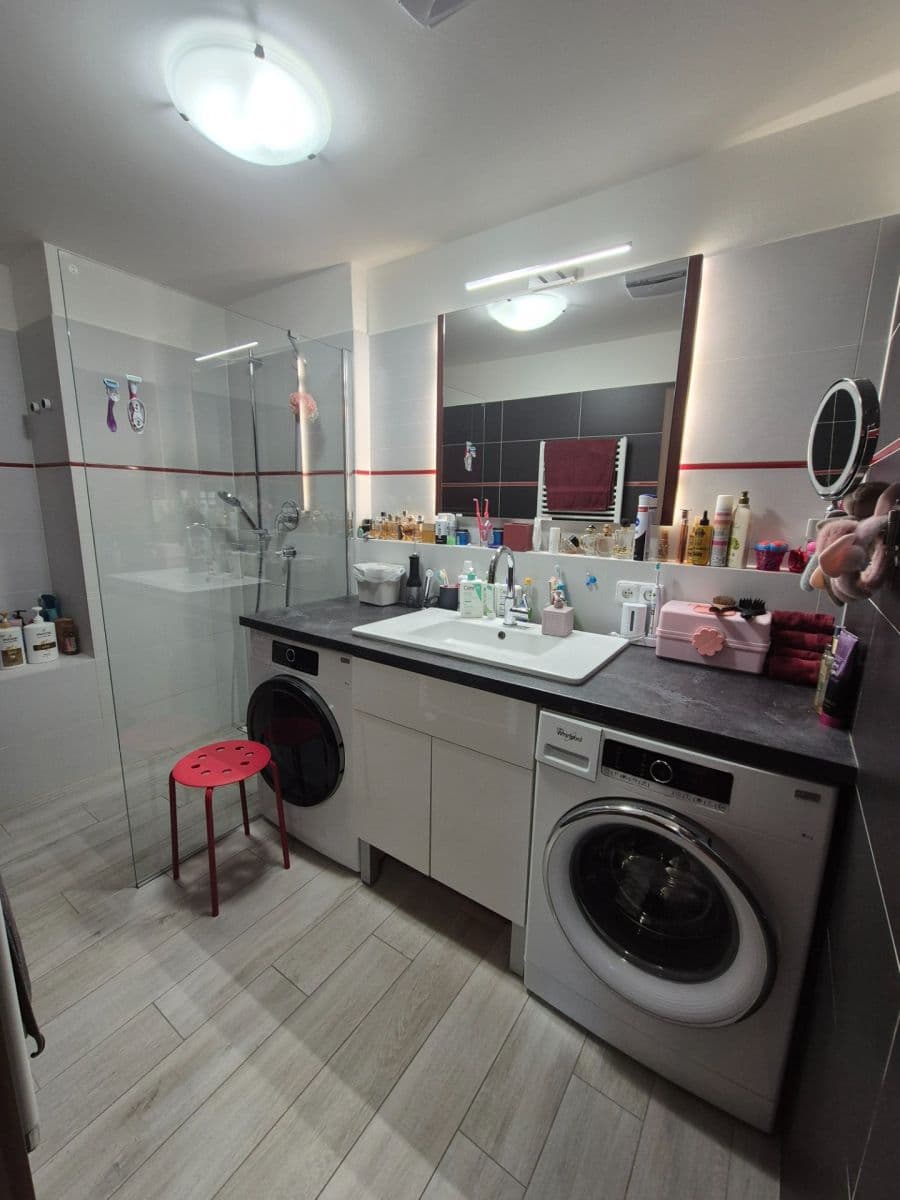 1 bedroom with open-plan kitchen flat for sale, 62 m², Sochorova, Brno, Jihomoravský Region 1 bedroom with open-plan kitchen flat for sale, 62 m², Sochorova, Brno, Jihomoravský Region