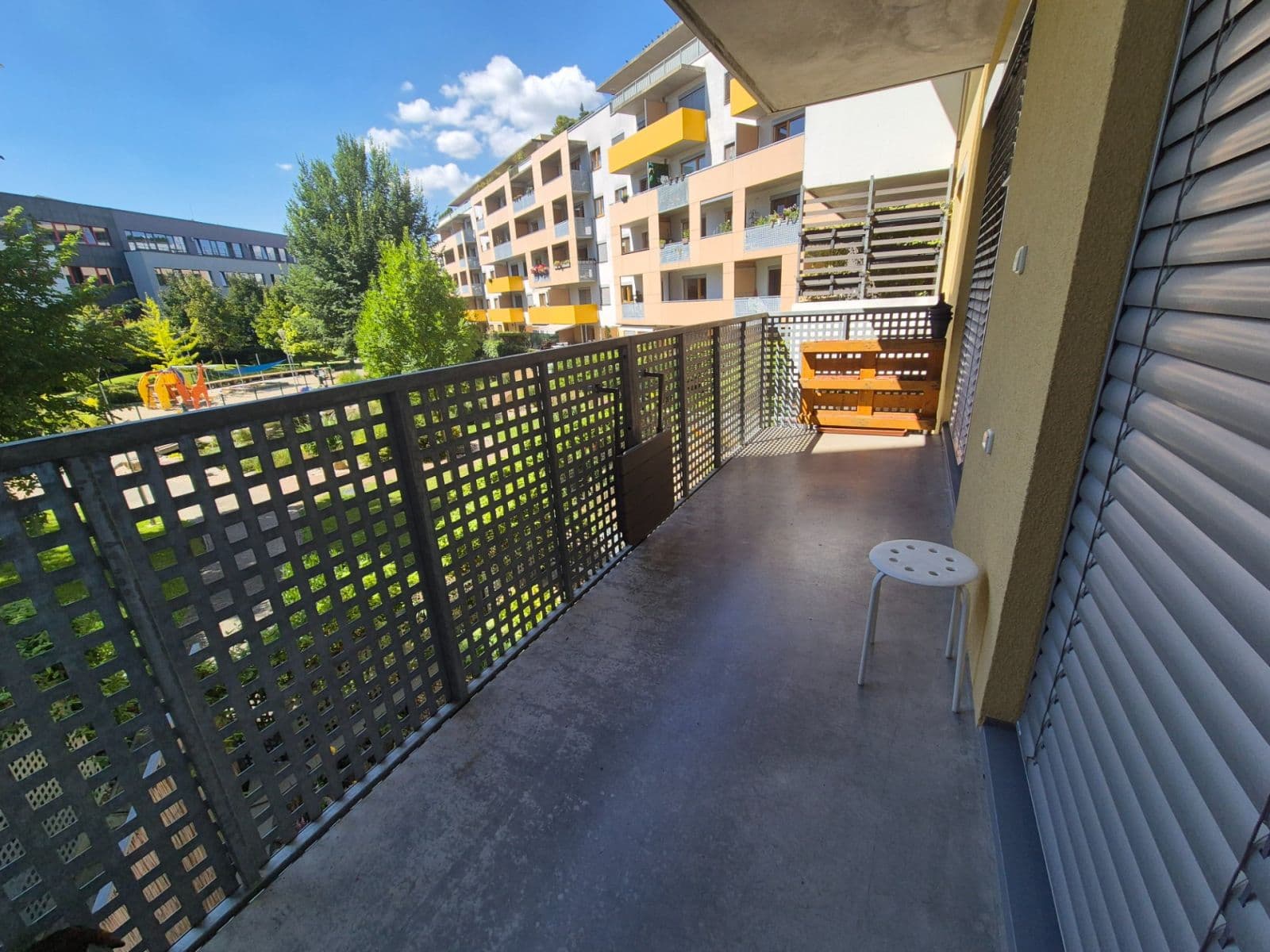 1 bedroom with open-plan kitchen flat for sale, 62 m², Sochorova, Brno, Jihomoravský Region 1 bedroom with open-plan kitchen flat for sale, 62 m², Sochorova, Brno, Jihomoravský Region