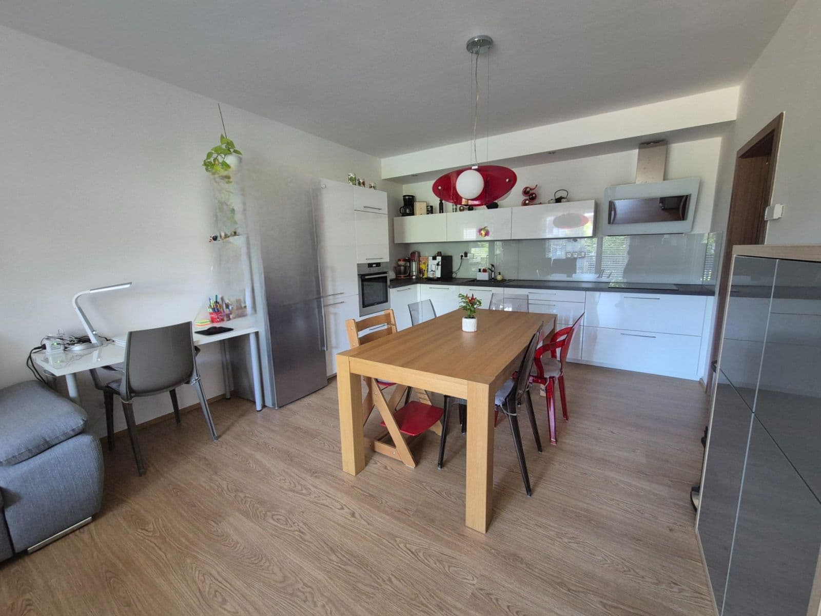 1 bedroom with open-plan kitchen flat for sale, 62 m², Sochorova, Brno, Jihomoravský Region 1 bedroom with open-plan kitchen flat for sale, 62 m², Sochorova, Brno, Jihomoravský Region