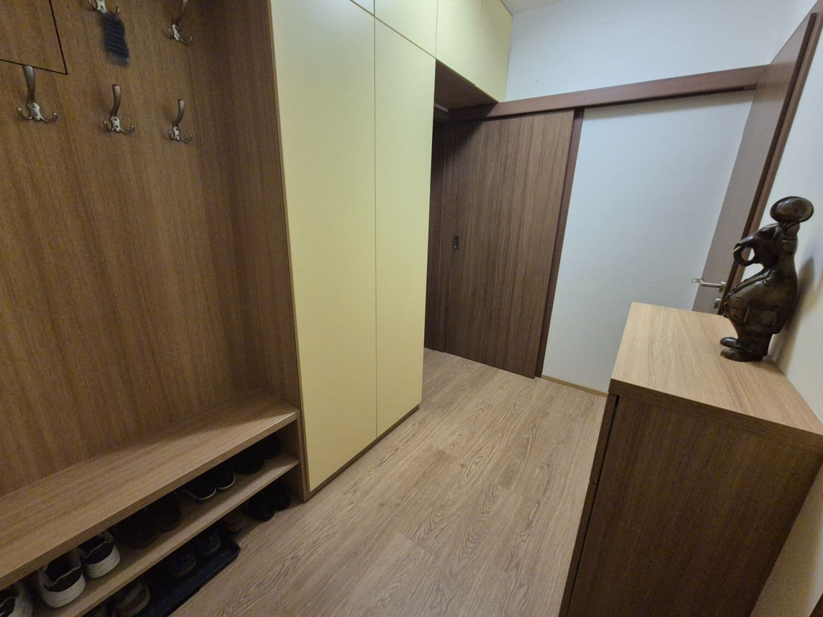 1 bedroom with open-plan kitchen flat for sale, 62 m², Sochorova, Brno, Jihomoravský Region 1 bedroom with open-plan kitchen flat for sale, 62 m², Sochorova, Brno, Jihomoravský Region