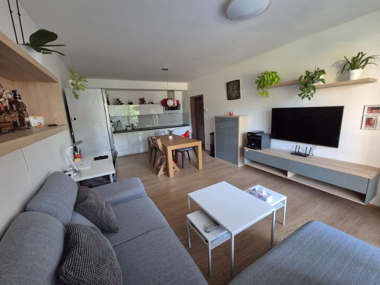 1 bedroom with open-plan kitchen flat for sale, 62 m², Sochorova, Brno, Jihomoravský Region 1 bedroom with open-plan kitchen flat for sale, 62 m², Sochorova, Brno, Jihomoravský Region