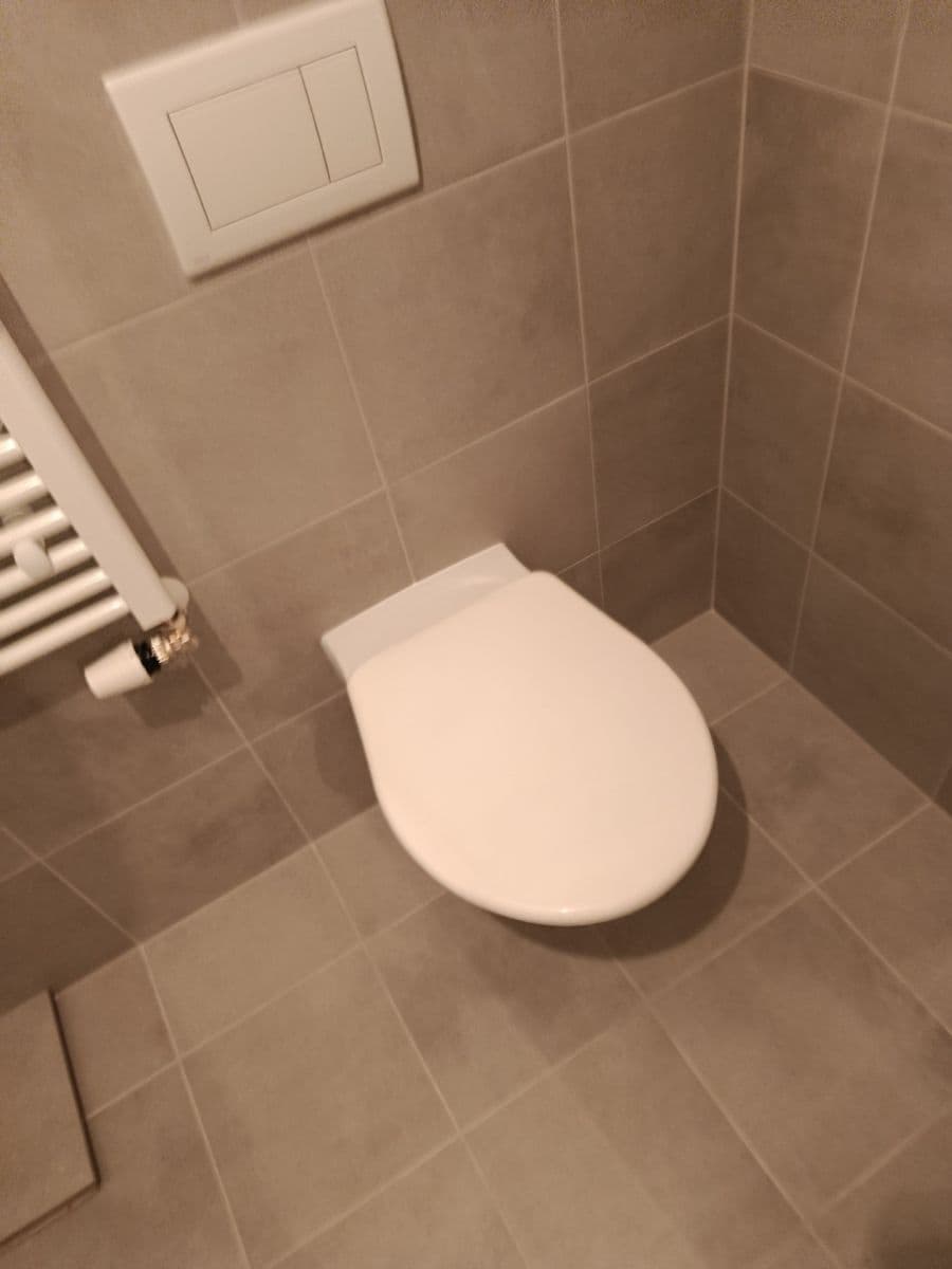 Studio flat for sale, 38 m², Gerstelova, Prague, Prague Studio flat for sale, 38 m², Gerstelova, Prague, Prague