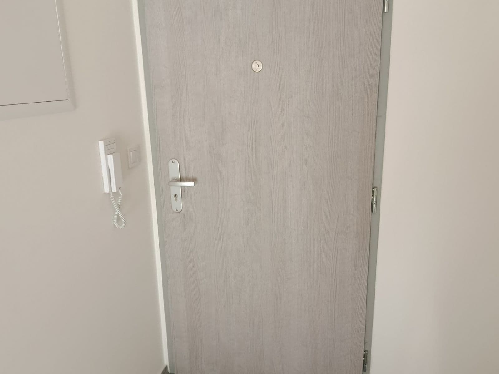 Studio flat for sale, 38 m², Gerstelova, Prague, Prague Studio flat for sale, 38 m², Gerstelova, Prague, Prague
