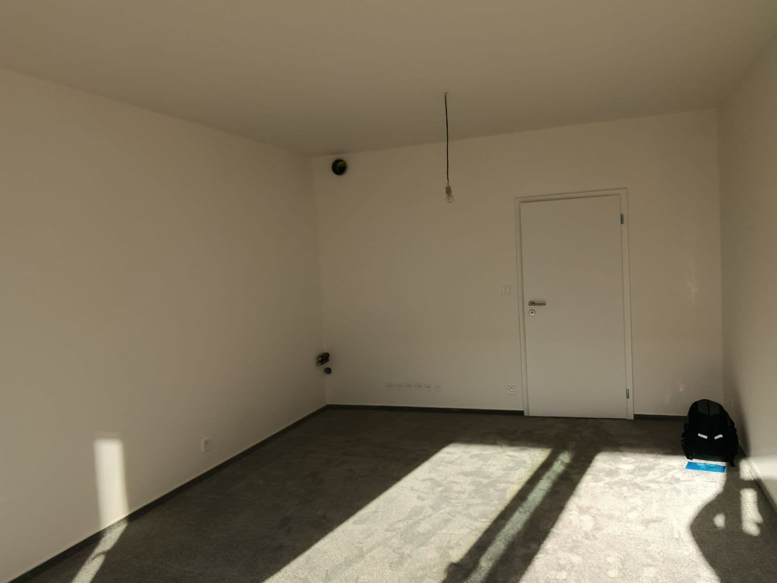 Studio flat for sale, 38 m², Gerstelova, Prague, Prague Studio flat for sale, 38 m², Gerstelova, Prague, Prague