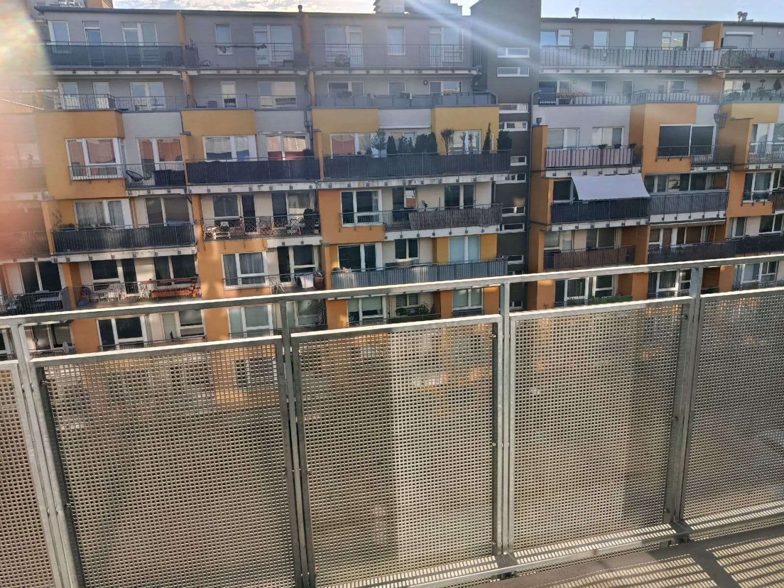 Studio flat for sale, 38 m², Gerstelova, Prague, Prague Studio flat for sale, 38 m², Gerstelova, Prague, Prague