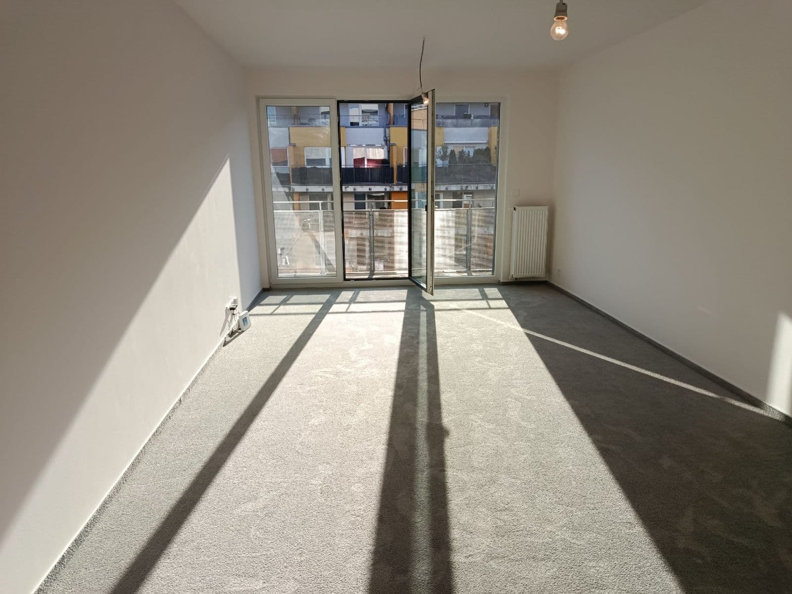 Studio flat for sale, 38 m², Gerstelova, Prague, Prague Studio flat for sale, 38 m², Gerstelova, Prague, Prague
