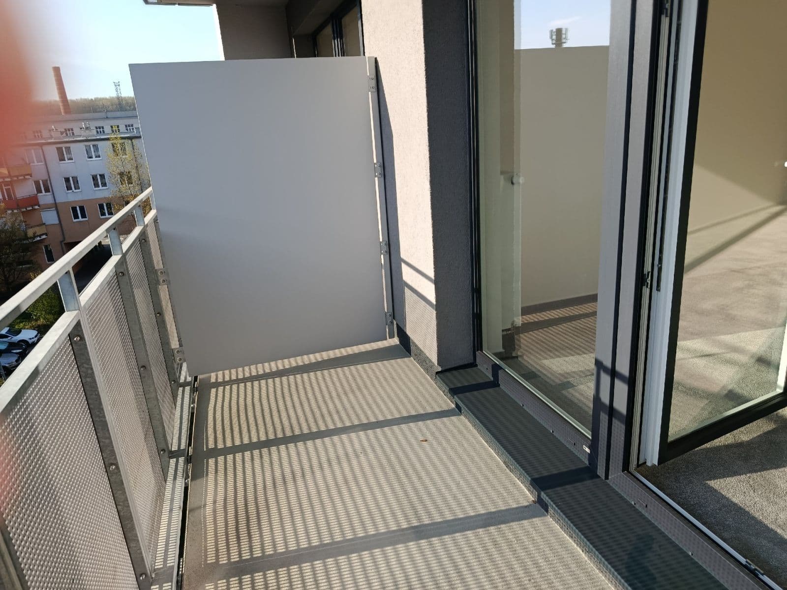 Studio flat for sale, 38 m², Gerstelova, Prague, Prague Studio flat for sale, 38 m², Gerstelova, Prague, Prague