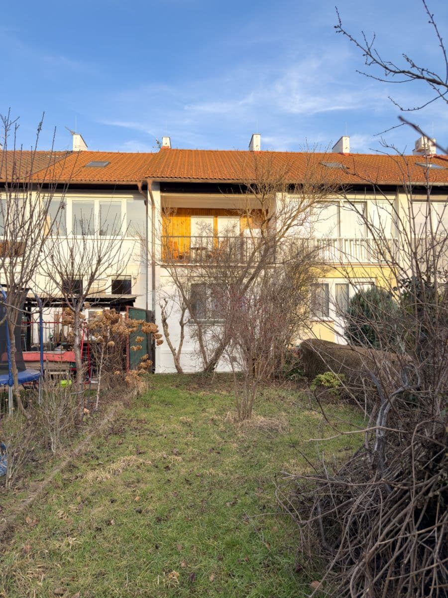 house to rent, 100 m², Solidarity, Prague, Prague house to rent, 100 m², Solidarity, Prague, Prague