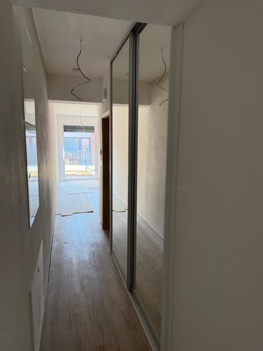 house to rent, 87 m², Ostružinová, Tábor, Jihočeský Region house to rent, 87 m², Ostružinová, Tábor, Jihočeský Region