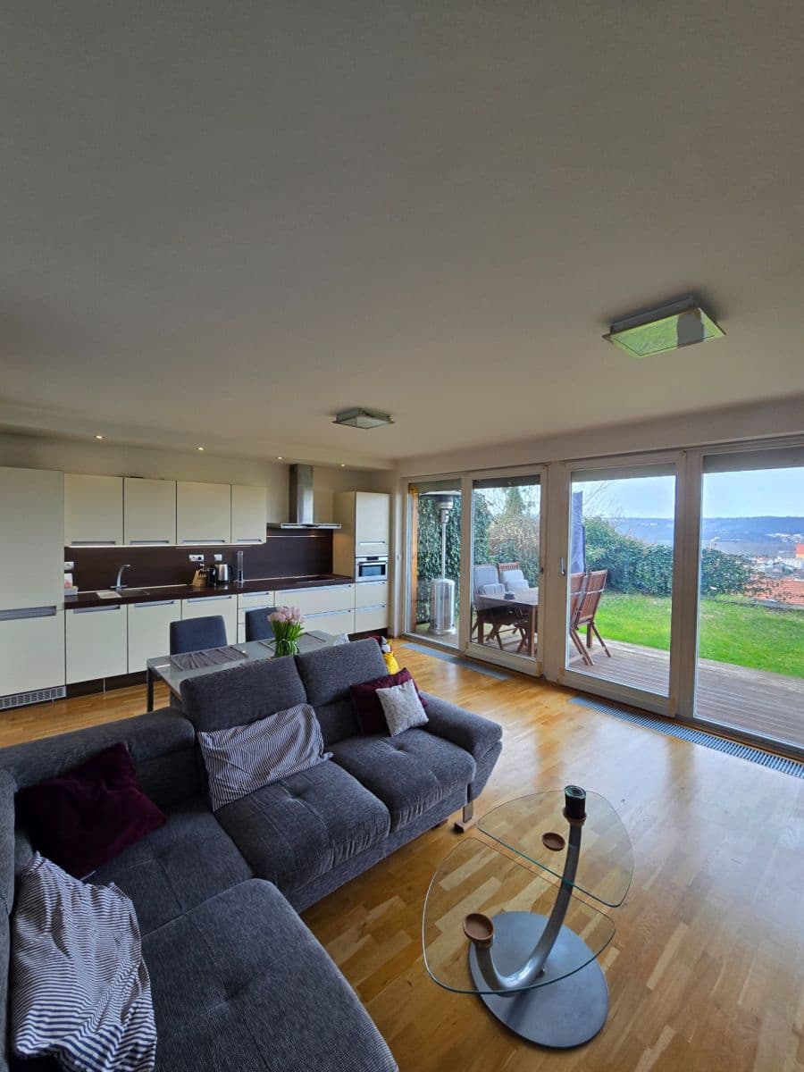 1 bedroom with open-plan kitchen flat to rent, 60 m², Spinozova, Prague, Prague 1 bedroom with open-plan kitchen flat to rent, 60 m², Spinozova, Prague, Prague