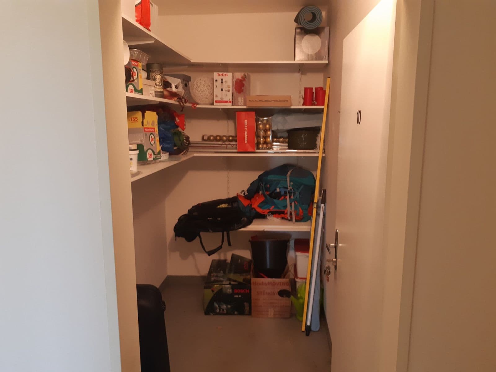 1 bedroom with open-plan kitchen flat to rent, 60 m², Spinozova, Prague, Prague 1 bedroom with open-plan kitchen flat to rent, 60 m², Spinozova, Prague, Prague