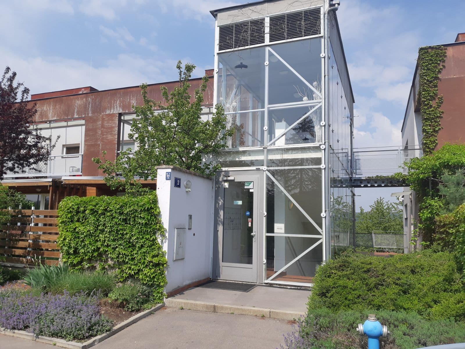 1 bedroom with open-plan kitchen flat to rent, 60 m², Spinozova, Prague, Prague 1 bedroom with open-plan kitchen flat to rent, 60 m², Spinozova, Prague, Prague