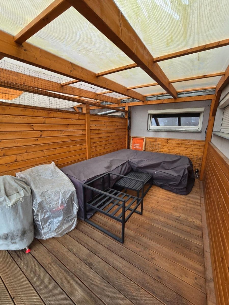 1 bedroom with open-plan kitchen flat to rent, 60 m², Spinozova, Prague, Prague 1 bedroom with open-plan kitchen flat to rent, 60 m², Spinozova, Prague, Prague