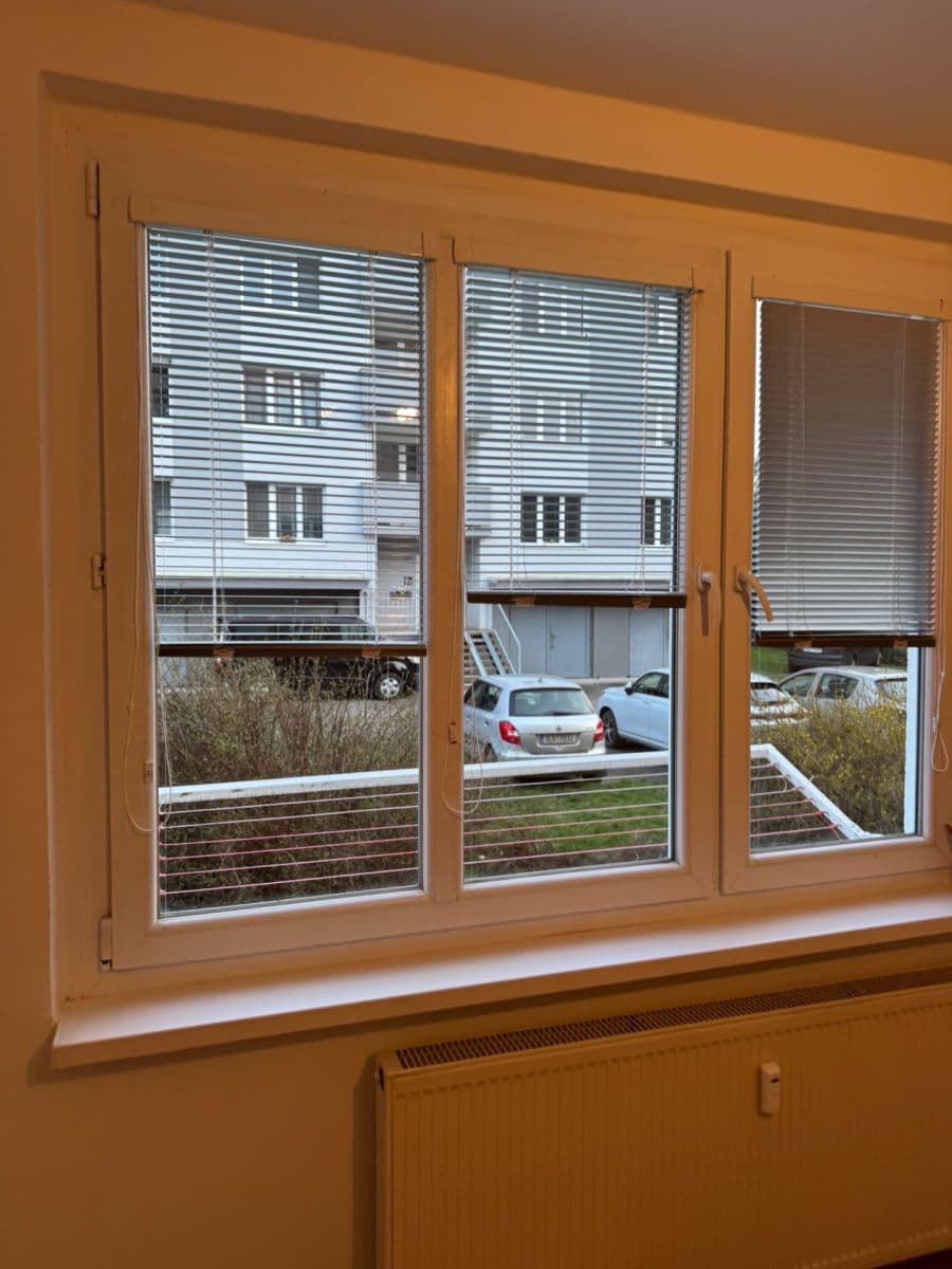 2 bedroom flat to rent, 52 m², Roztoky, Středočeský Region 2 bedroom flat to rent, 52 m², Roztoky, Středočeský Region