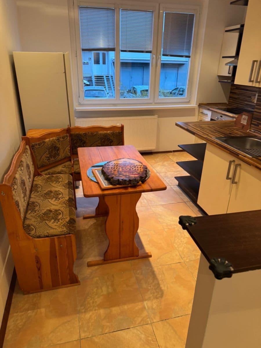 2 bedroom flat to rent, 52 m², Roztoky, Středočeský Region 2 bedroom flat to rent, 52 m², Roztoky, Středočeský Region