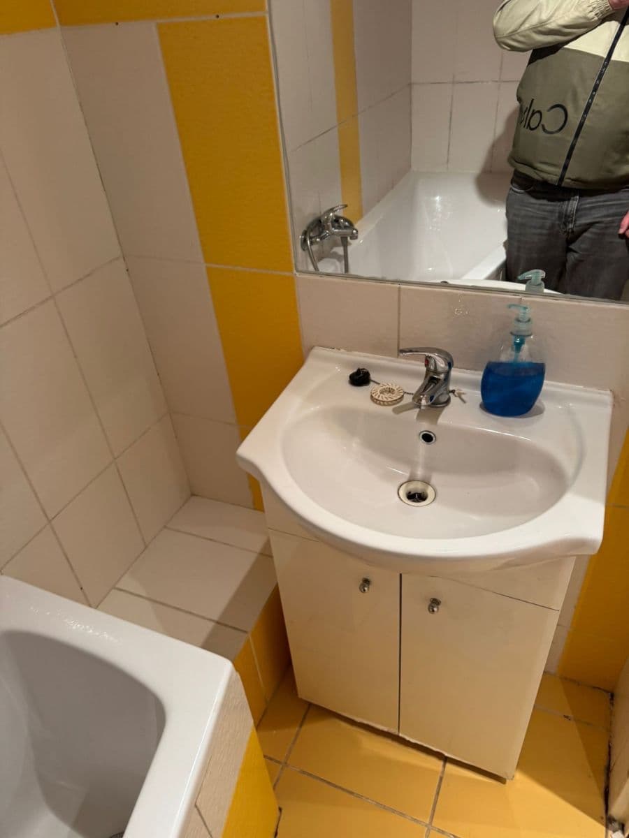 2 bedroom flat to rent, 52 m², Roztoky, Středočeský Region 2 bedroom flat to rent, 52 m², Roztoky, Středočeský Region