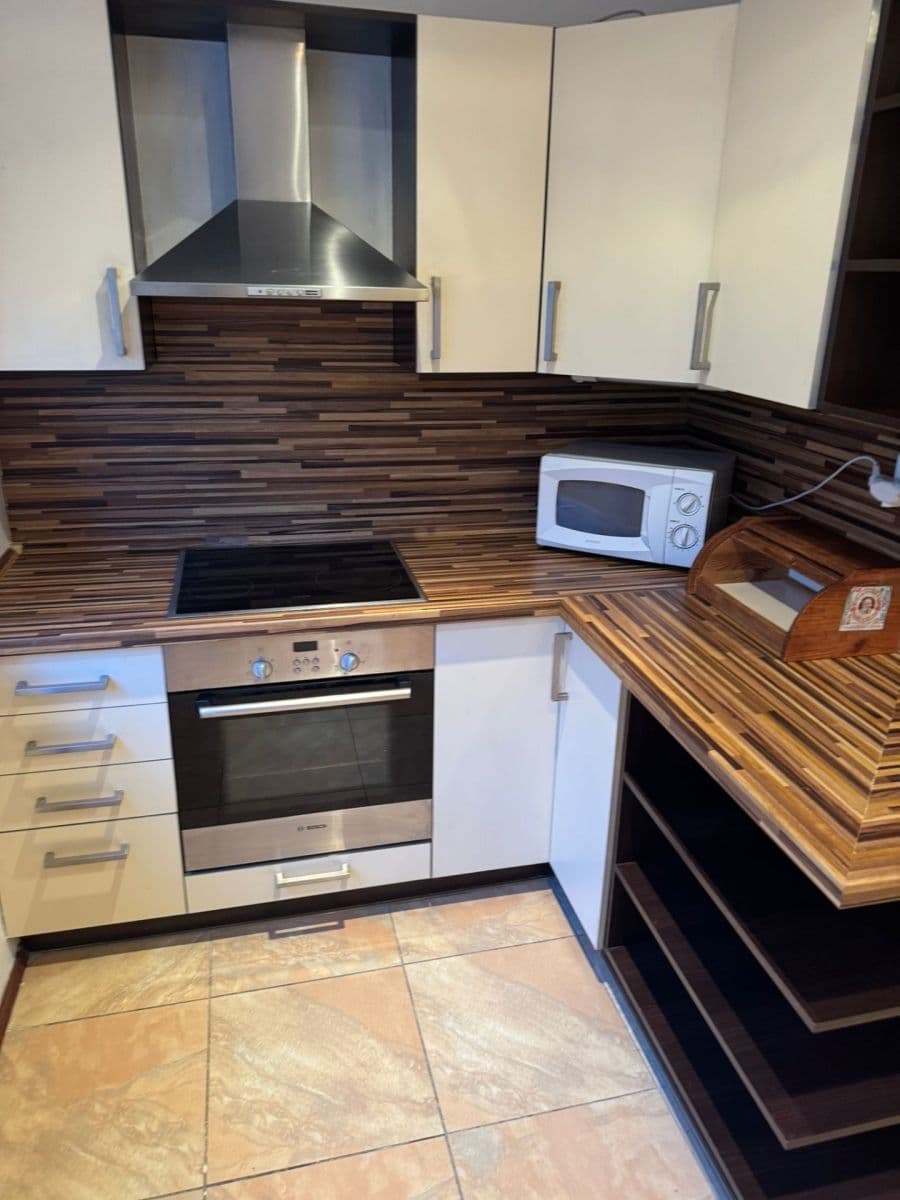 2 bedroom flat to rent, 52 m², Roztoky, Středočeský Region 2 bedroom flat to rent, 52 m², Roztoky, Středočeský Region