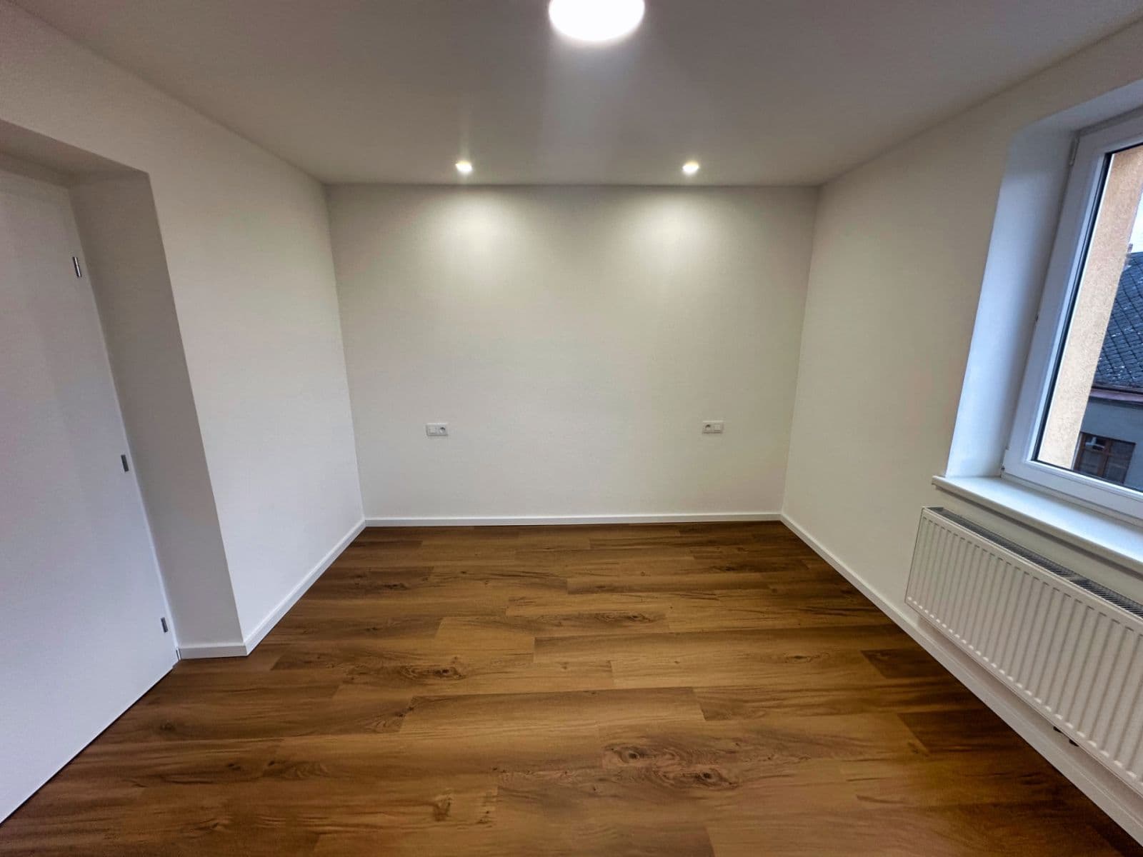 2 bedroom flat for sale, 54 m², Nádražní, Jindřichův Hradec, Jihočeský Region 2 bedroom flat for sale, 54 m², Nádražní, Jindřichův Hradec, Jihočeský Region