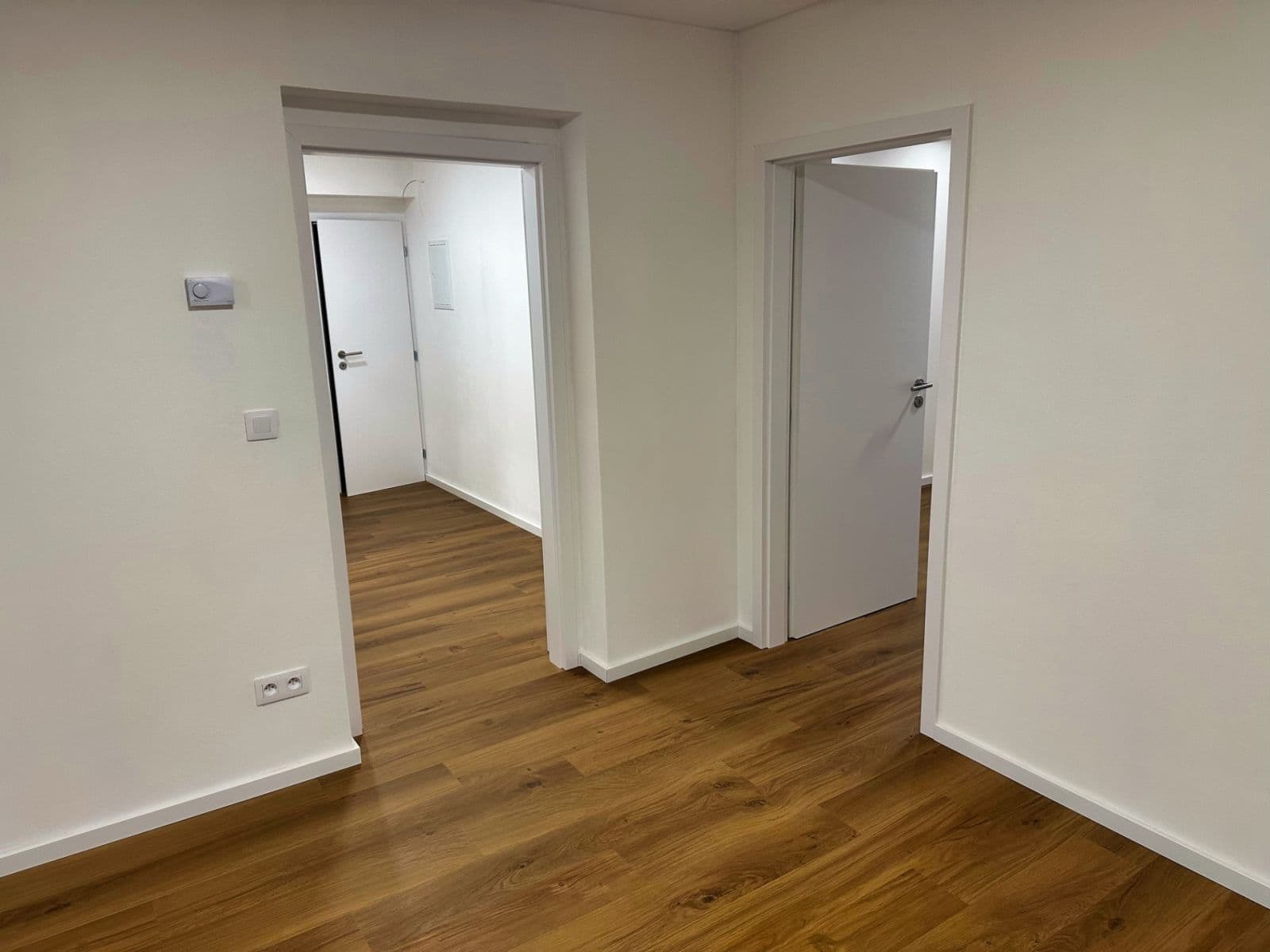 2 bedroom flat for sale, 54 m², Nádražní, Jindřichův Hradec, Jihočeský Region 2 bedroom flat for sale, 54 m², Nádražní, Jindřichův Hradec, Jihočeský Region