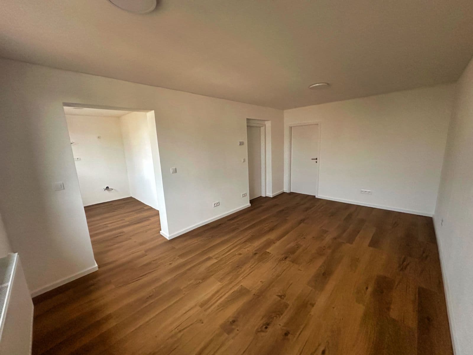 2 bedroom flat for sale, 54 m², Nádražní, Jindřichův Hradec, Jihočeský Region 2 bedroom flat for sale, 54 m², Nádražní, Jindřichův Hradec, Jihočeský Region