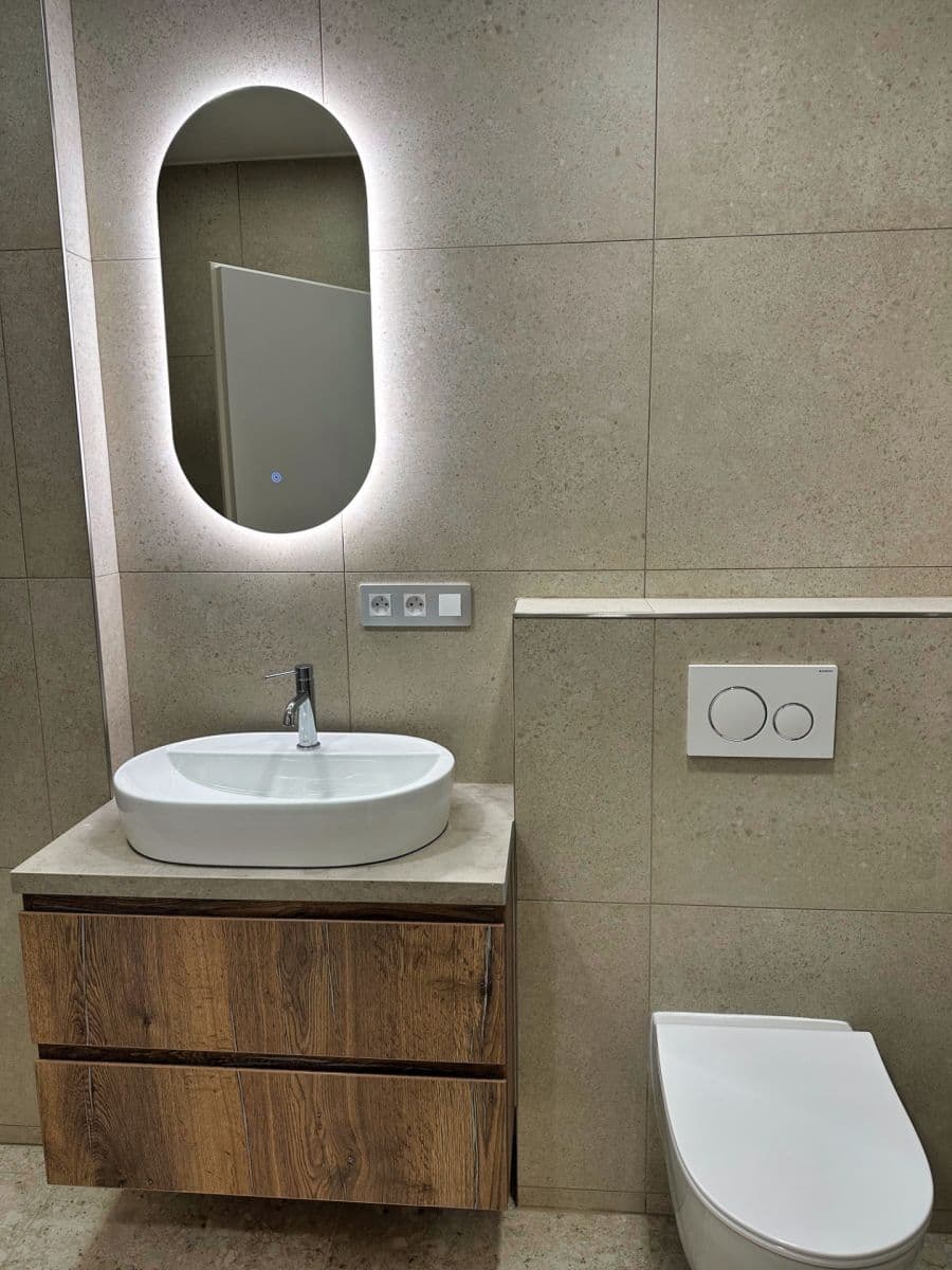 2 bedroom flat for sale, 54 m², Nádražní, Jindřichův Hradec, Jihočeský Region 2 bedroom flat for sale, 54 m², Nádražní, Jindřichův Hradec, Jihočeský Region